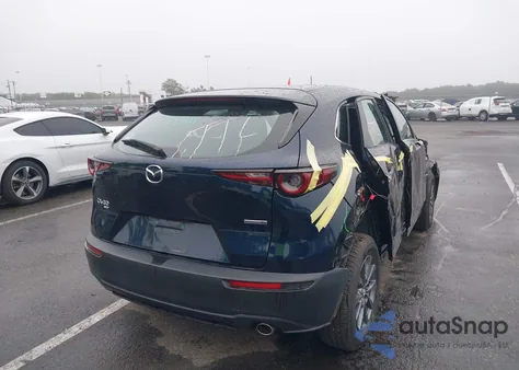 2021 Mazda Cx-30 2.5 S z USA, uszkodzony, nr VIN 3MVDMBAL5MM254086